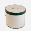 vintage department store hatbox vintage department store cardboard hatbox