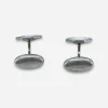 vintage fixed back cufflinks