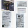 Escada dress labels