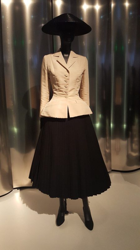 Dior New Look_denver_art1 Christian Dior new Look