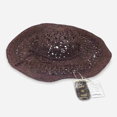 New Old stock hat with tags, dead stock