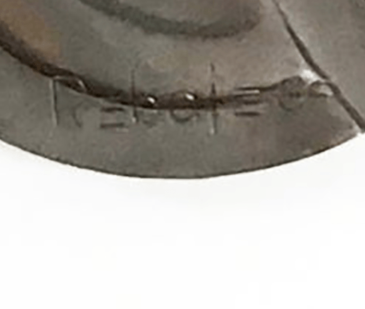 Frank Rejabes jewelry mark