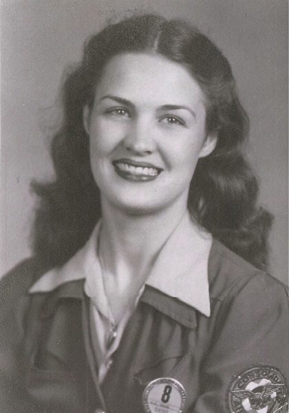 wilma and that lucky jade brooch