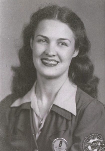 Wilma, 1942 Wilma, 1942
